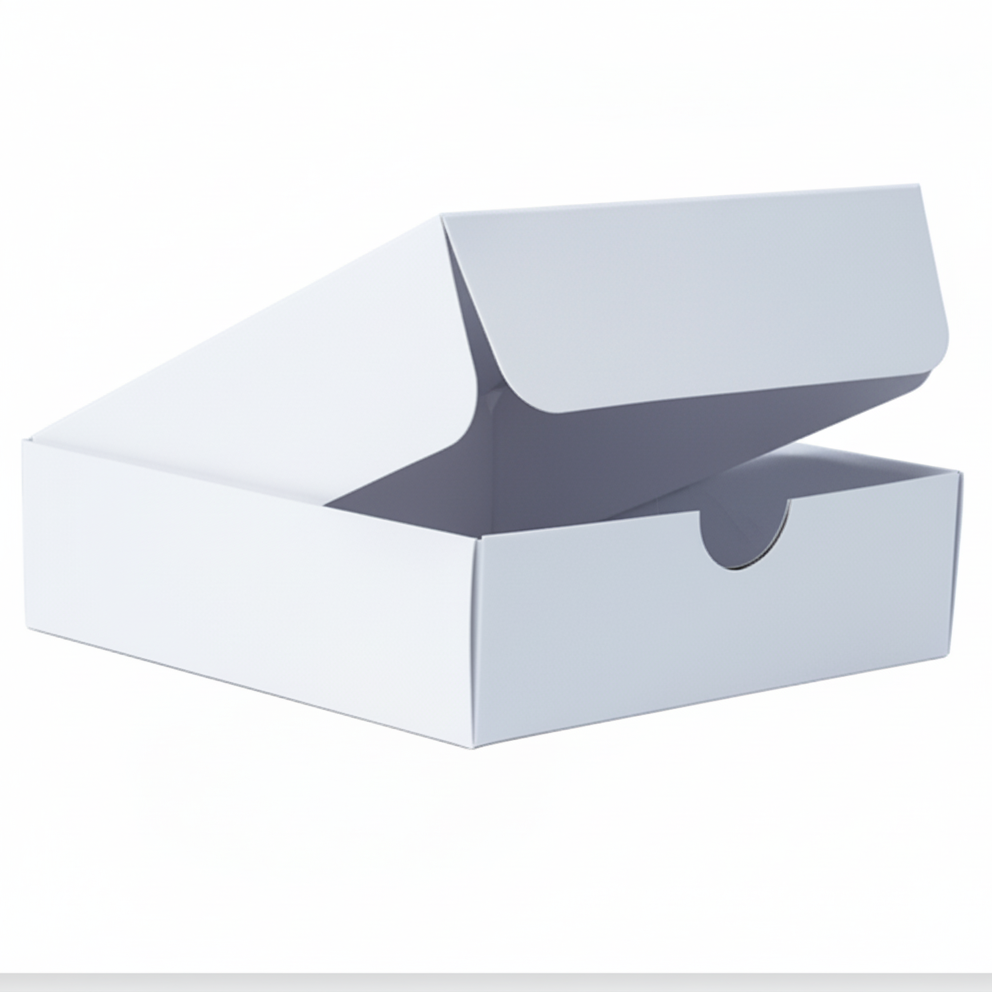 CAJAS PARA PORCIÓN DE TORTA