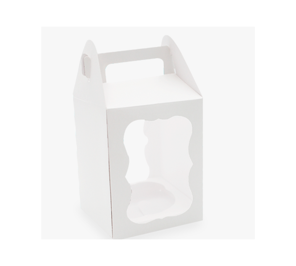 CAJAS DE CUKCAKE