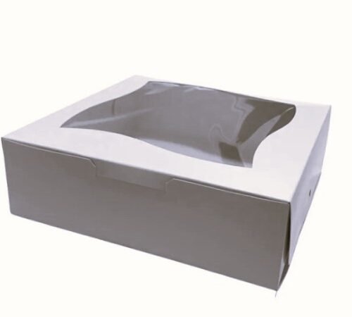 CAJAS DE PIE C/. VENTANA