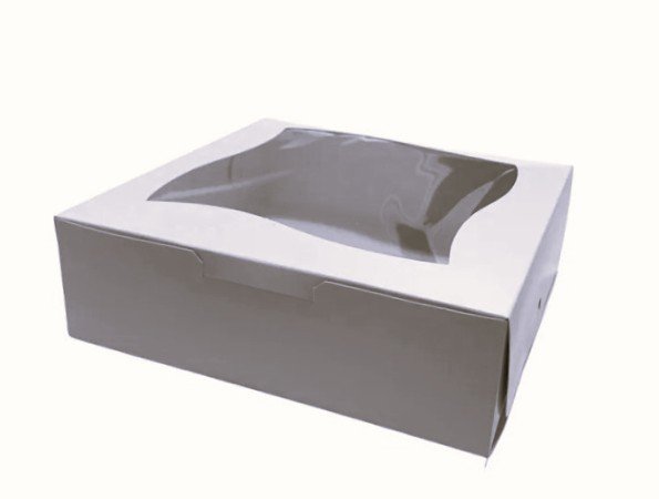 CAJAS DE PIE C/. VENTANA