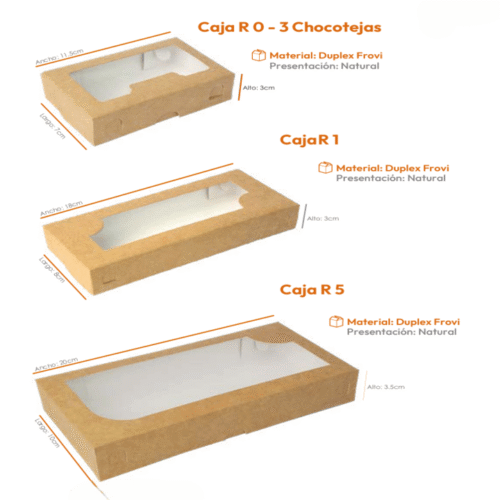 cajas multiuso 1 CAJAS MULTIUSOS