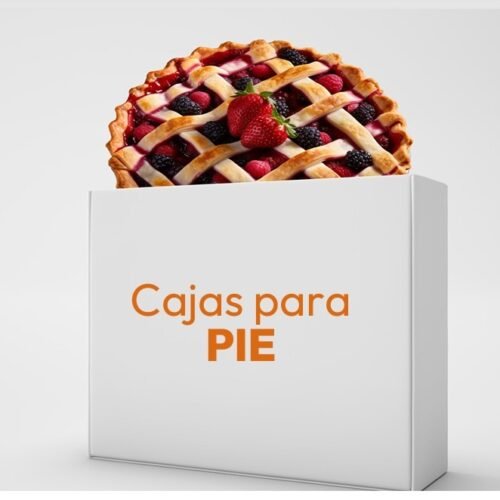 cajas pie sin ventana CAJAS DE PIE - SIN VENTANA