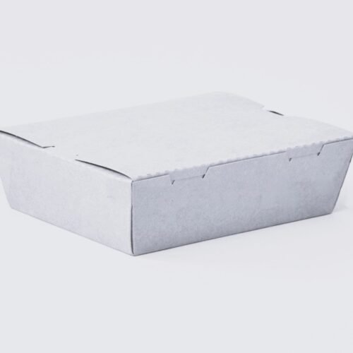 CAJAS DE PIE - SIN VENTANA