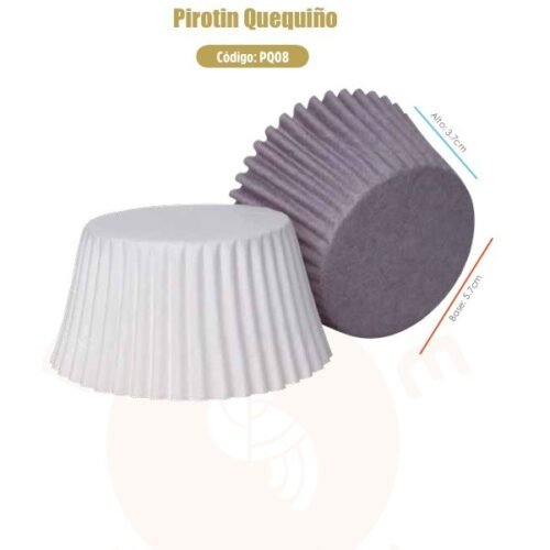 PIROTINES QUEQUIÑO